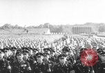 Image of German troops Germany, 1934, second 51 stock footage video 65675071611