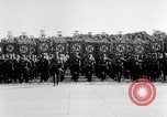 Image of German troops Germany, 1934, second 56 stock footage video 65675071611