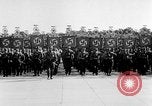 Image of German troops Germany, 1934, second 57 stock footage video 65675071611