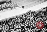 Image of German troops Germany, 1934, second 60 stock footage video 65675071611