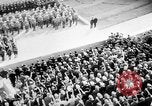Image of German troops Germany, 1934, second 61 stock footage video 65675071611