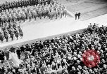 Image of German troops Germany, 1934, second 62 stock footage video 65675071611