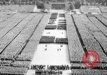 Image of German troops Germany, 1934, second 1 stock footage video 65675071612