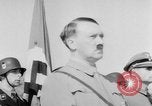 Image of German troops Germany, 1934, second 22 stock footage video 65675071612