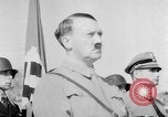 Image of German troops Germany, 1934, second 23 stock footage video 65675071612