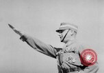 Image of German troops Germany, 1934, second 25 stock footage video 65675071612