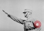 Image of German troops Germany, 1934, second 27 stock footage video 65675071612