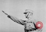 Image of German troops Germany, 1934, second 28 stock footage video 65675071612