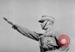 Image of German troops Germany, 1934, second 29 stock footage video 65675071612