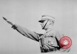 Image of German troops Germany, 1934, second 30 stock footage video 65675071612