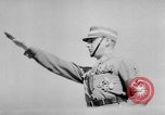 Image of German troops Germany, 1934, second 31 stock footage video 65675071612