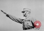 Image of German troops Germany, 1934, second 33 stock footage video 65675071612