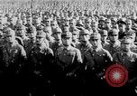 Image of German troops Germany, 1934, second 37 stock footage video 65675071612
