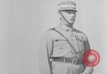 Image of German troops Germany, 1934, second 46 stock footage video 65675071612