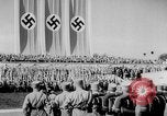 Image of German troops Germany, 1934, second 47 stock footage video 65675071612