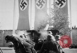 Image les troupes allemandes Allemagne, 1934, de la seconde 3 séquences d'archives historiques vidéo 65675071613