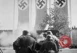 Image les troupes allemandes Allemagne, 1934, de la seconde 4 séquences d'archives historiques vidéo 65675071613