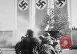 Image les troupes allemandes Allemagne, 1934, de la seconde 5 séquences d'archives historiques vidéo 65675071613