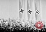 Image les troupes allemandes Allemagne, 1934, de la seconde 7 séquences d'archives historiques vidéo 65675071613