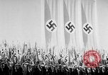 Image les troupes allemandes Allemagne, 1934, de la seconde 8 séquences d'archives historiques vidéo 65675071613