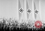 Image les troupes allemandes Allemagne, 1934, de la seconde 9 séquences d'archives historiques vidéo 65675071613