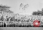 Image les troupes allemandes Allemagne, 1934, de la seconde 10 séquences d'archives historiques vidéo 65675071613