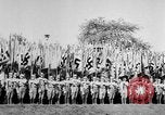 Image les troupes allemandes Allemagne, 1934, de la seconde 15 séquences d'archives historiques vidéo 65675071613