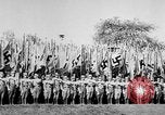 Image les troupes allemandes Allemagne, 1934, de la seconde 16 séquences d'archives historiques vidéo 65675071613