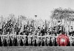 Image les troupes allemandes Allemagne, 1934, de la seconde 17 séquences d'archives historiques vidéo 65675071613