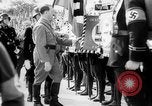 Image les troupes allemandes Allemagne, 1934, de la seconde 18 séquences d'archives historiques vidéo 65675071613