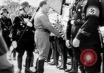 Image les troupes allemandes Allemagne, 1934, de la seconde 19 séquences d'archives historiques vidéo 65675071613