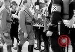 Image les troupes allemandes Allemagne, 1934, de la seconde 22 séquences d'archives historiques vidéo 65675071613