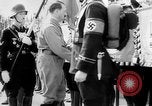 Image les troupes allemandes Allemagne, 1934, de la seconde 23 séquences d'archives historiques vidéo 65675071613