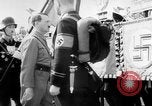 Image les troupes allemandes Allemagne, 1934, de la seconde 25 séquences d'archives historiques vidéo 65675071613
