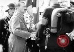 Image les troupes allemandes Allemagne, 1934, de la seconde 29 séquences d'archives historiques vidéo 65675071613