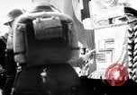 Image les troupes allemandes Allemagne, 1934, de la seconde 30 séquences d'archives historiques vidéo 65675071613