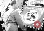 Image les troupes allemandes Allemagne, 1934, de la seconde 32 séquences d'archives historiques vidéo 65675071613