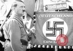 Image les troupes allemandes Allemagne, 1934, de la seconde 33 séquences d'archives historiques vidéo 65675071613