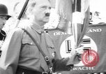 Image les troupes allemandes Allemagne, 1934, de la seconde 34 séquences d'archives historiques vidéo 65675071613