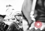 Image les troupes allemandes Allemagne, 1934, de la seconde 36 séquences d'archives historiques vidéo 65675071613