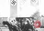 Image les troupes allemandes Allemagne, 1934, de la seconde 37 séquences d'archives historiques vidéo 65675071613