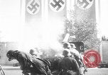 Image les troupes allemandes Allemagne, 1934, de la seconde 38 séquences d'archives historiques vidéo 65675071613