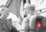 Image les troupes allemandes Allemagne, 1934, de la seconde 45 séquences d'archives historiques vidéo 65675071613