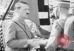 Image les troupes allemandes Allemagne, 1934, de la seconde 49 séquences d'archives historiques vidéo 65675071613