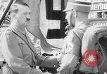 Image les troupes allemandes Allemagne, 1934, de la seconde 50 séquences d'archives historiques vidéo 65675071613