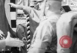 Image les troupes allemandes Allemagne, 1934, de la seconde 54 séquences d'archives historiques vidéo 65675071613