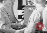 Image les troupes allemandes Allemagne, 1934, de la seconde 56 séquences d'archives historiques vidéo 65675071613
