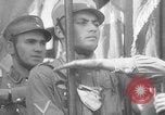 Image les troupes allemandes Allemagne, 1934, de la seconde 58 séquences d'archives historiques vidéo 65675071613
