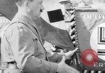 Image les troupes allemandes Allemagne, 1934, de la seconde 61 séquences d'archives historiques vidéo 65675071613