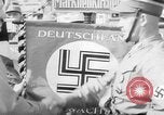 Image les troupes allemandes Allemagne, 1934, de la seconde 62 séquences d'archives historiques vidéo 65675071613